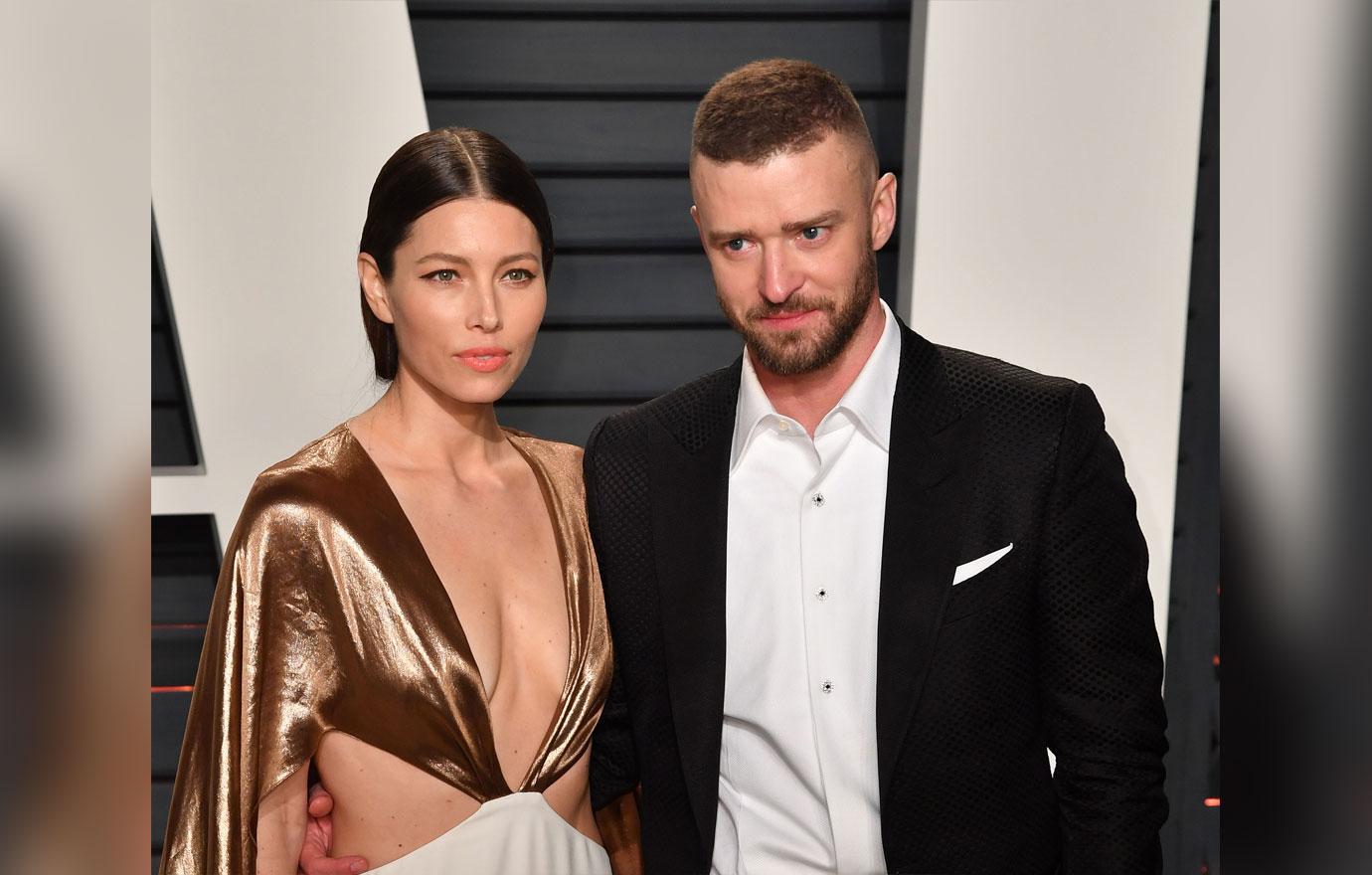 Jessica biel justin timberlake no more babies 5