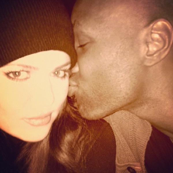 Khloe and Lamar 11 months ago 2