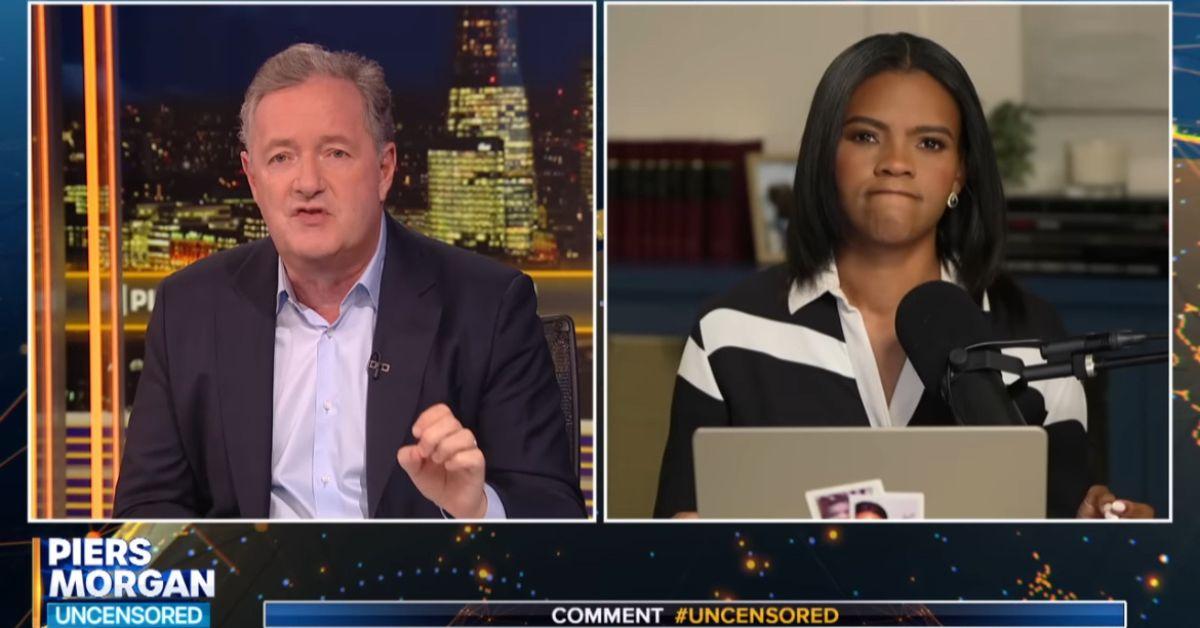candace owens embarrassed president donald trump a chronic disappointment