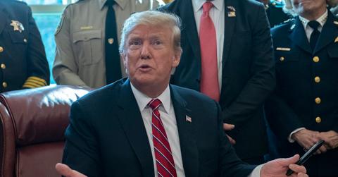 donald trump hits back fox news host