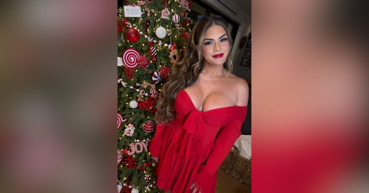brittany cartwright most sizzling photos