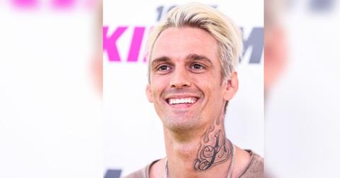 aaroncarter pp