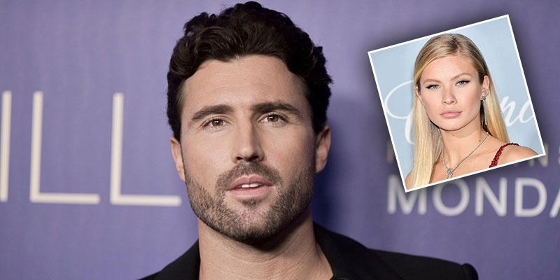 Brody Jenner Moves On From Ex Kaitlynn Carter With Josie Canseco