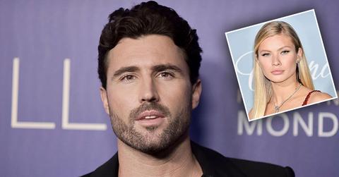 Brody Jenner Moves On From Ex Kaitlynn Carter With Josie Canseco