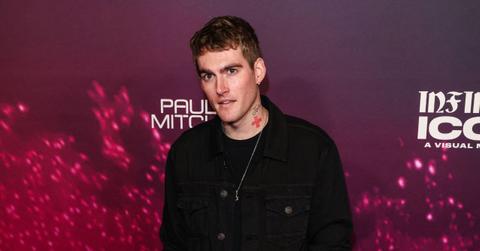 Image of Presley Gerber passed away at 27.