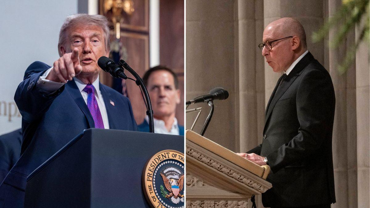 Donald Trump,Jonathan Reiner