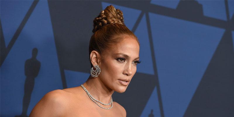 Jennifer Lopez says she did 'Hustlers' for 'free': 'I bank on myself