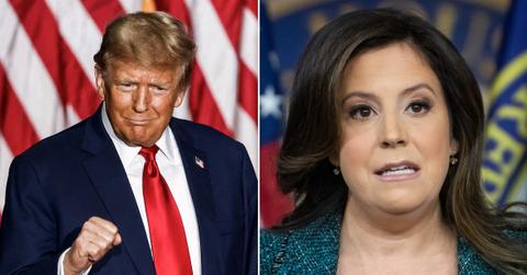 donald trump misprounces elise stefanik name pp
