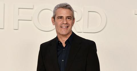 andy cohen