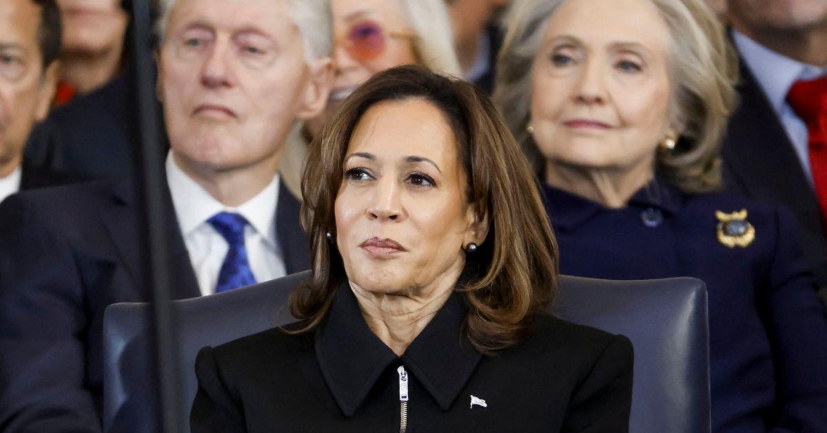 kamala harris elephant metaphor emerge gala drunk accusations