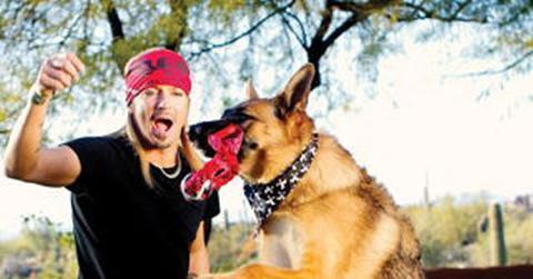 Bret Michaels