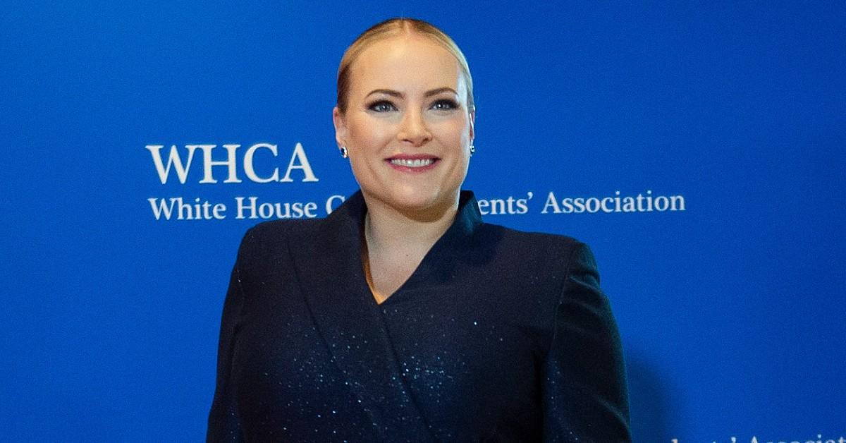 meghan mccain pp