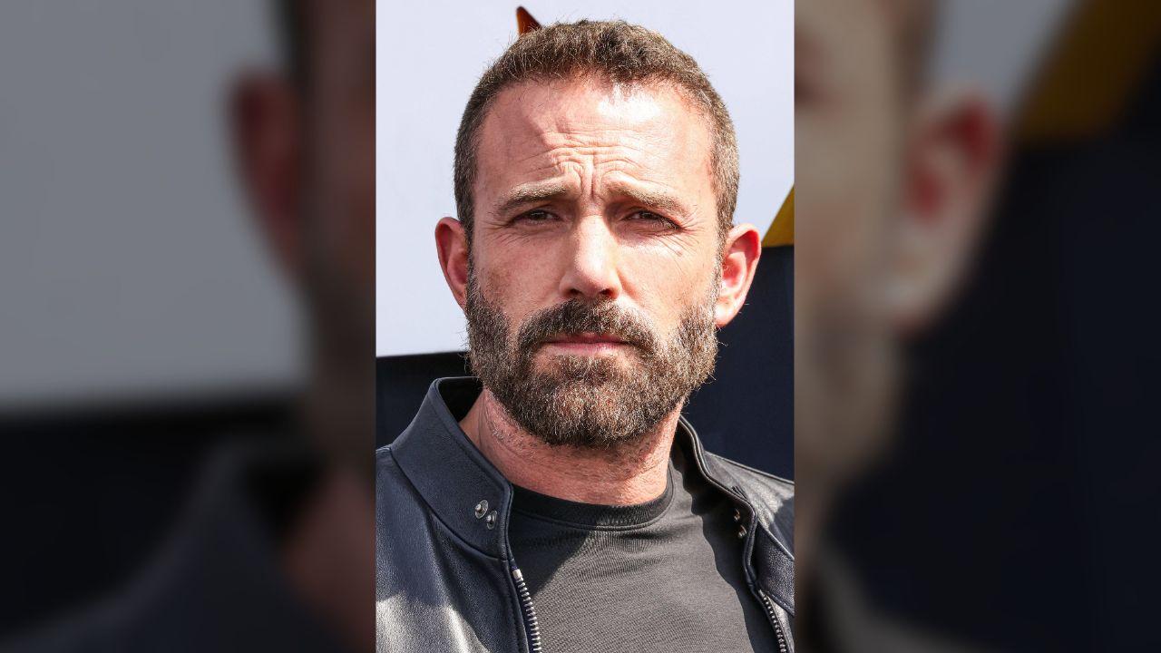 Image of Ben Affleck