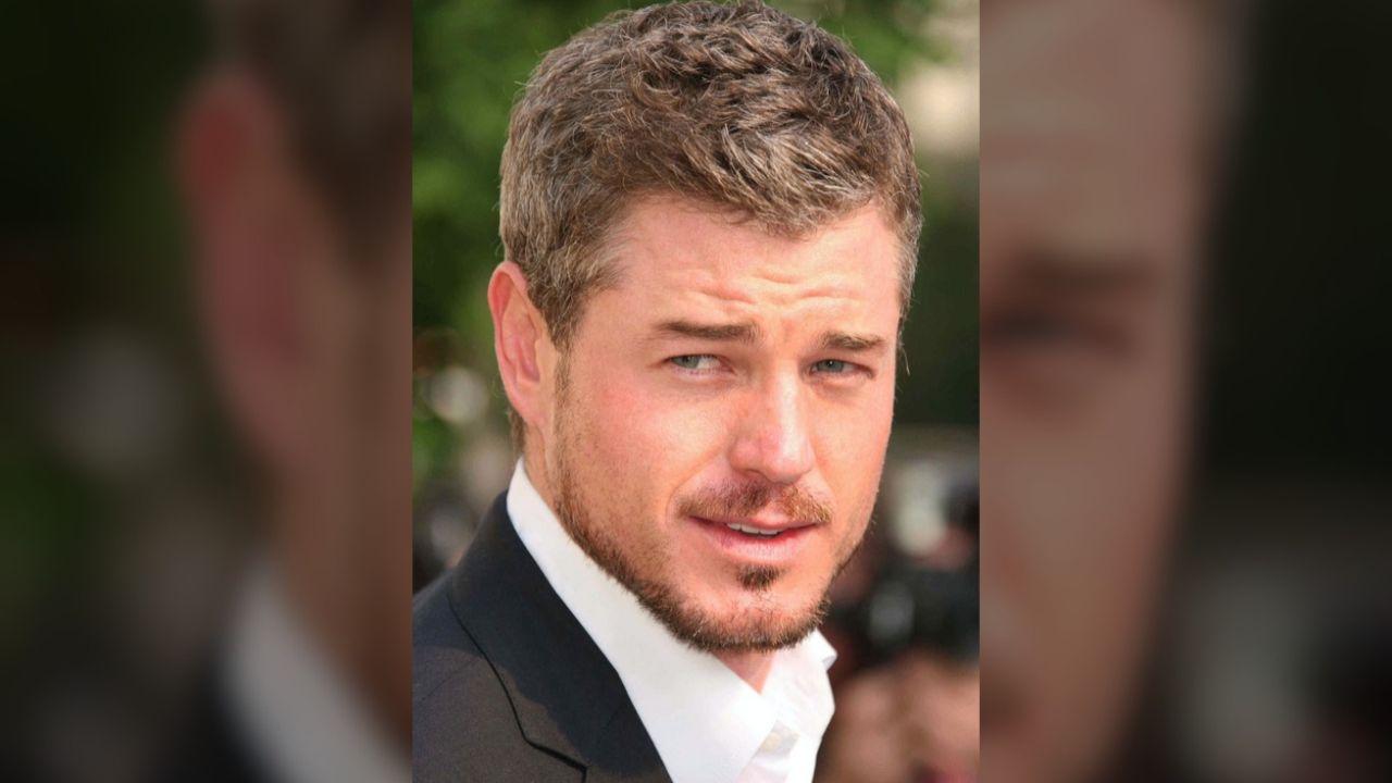 Eric Dane