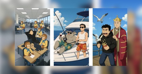 hollywoods next big disruption how ai is bringing blockbuster magic to your smartphone