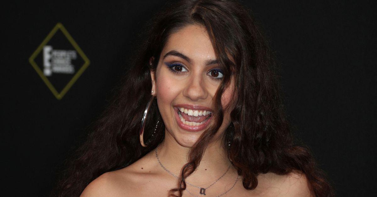 alessia cara