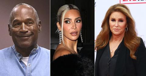 kim kardashian oj simpson caitlyn jenner tom brady roast