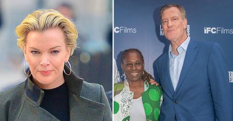 megyn kelly bill wife pp