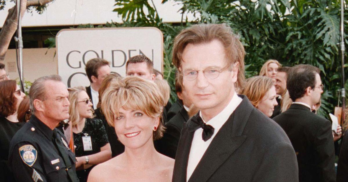 liam neeson natasha richardson