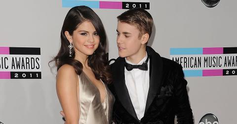 Justin Bieber Selena Gomez New Music