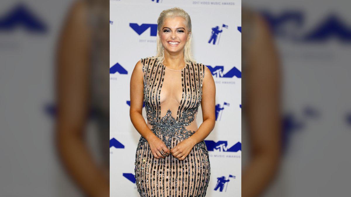 Photo of Bebe Rexha is adored by fans for her body-positive attitude. 