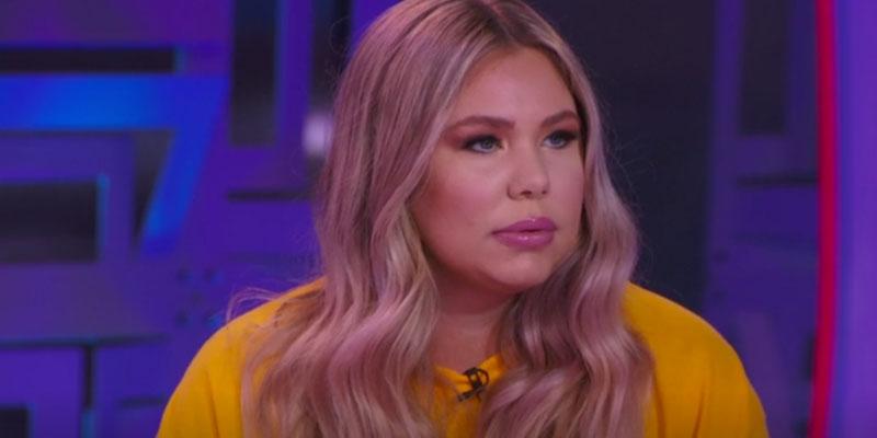 Kailyn lowry instagram bikini photos photoshopped