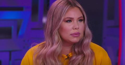 Kailyn lowry instagram bikini photos photoshopped