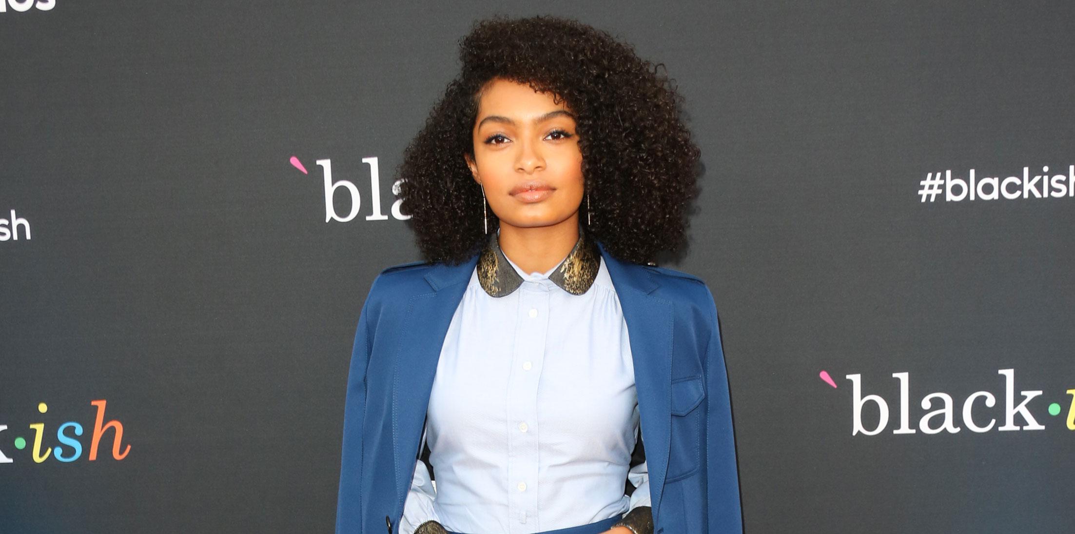 Yara shahidi reveals where going college 1