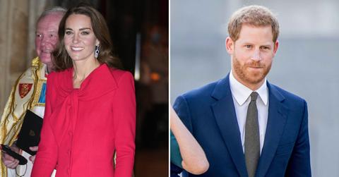 kate middleton feels extremely hurt and betrayed by prince harry pp