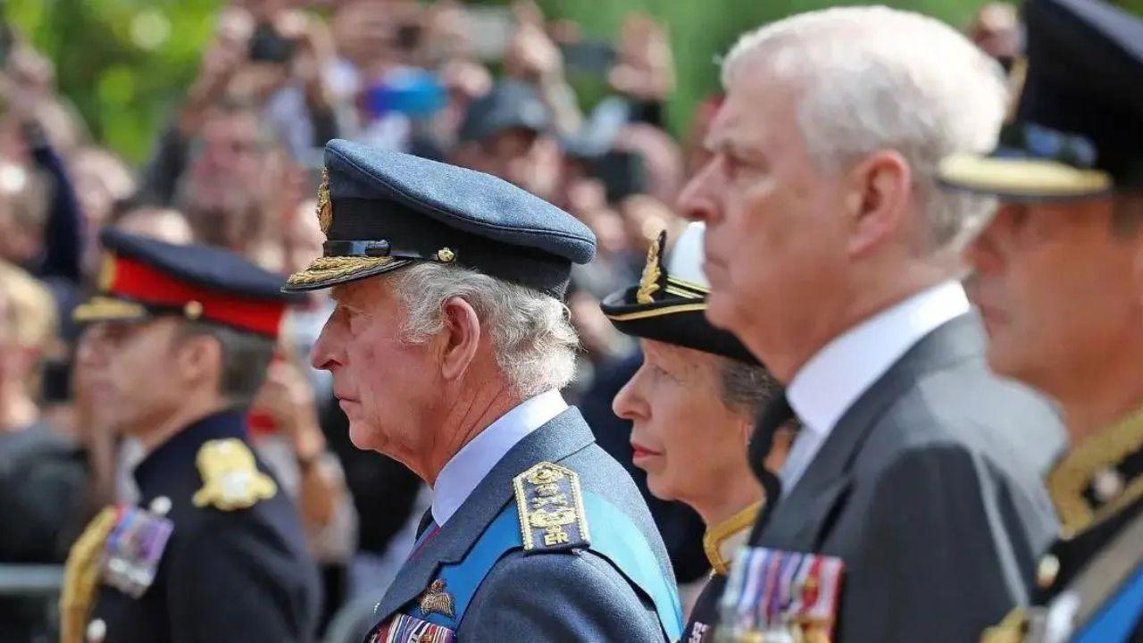 image of Charles and Andrew