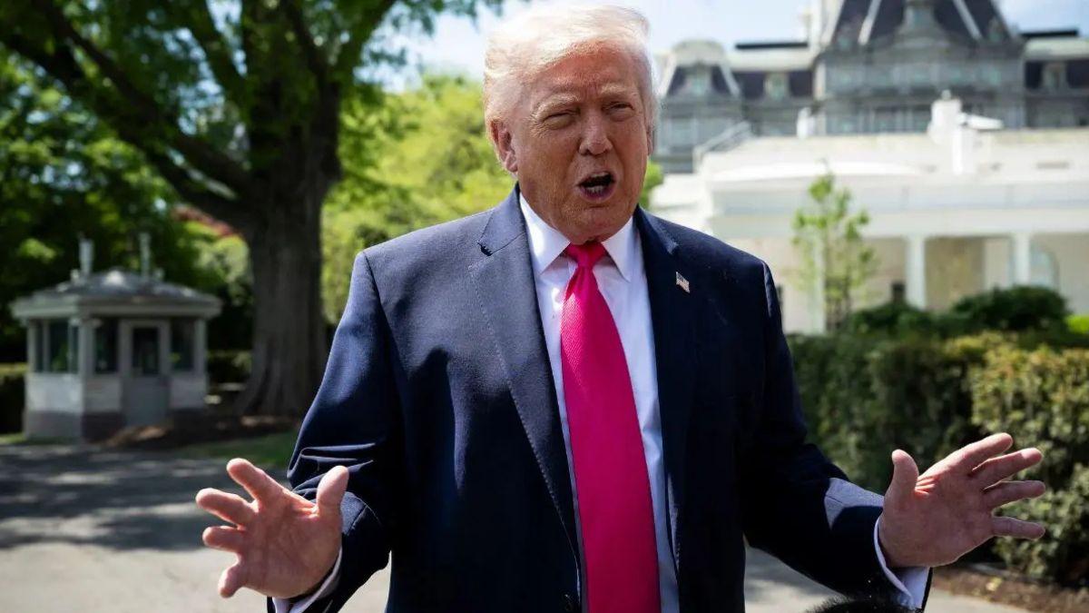 image of Donald Trump 
