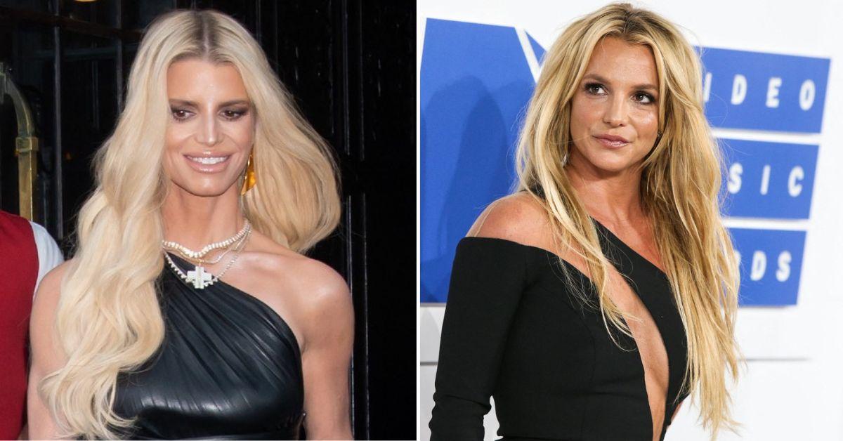 Jessica Simpson Addresses 'Confusing' Focus on Her Weight: 'I Wish