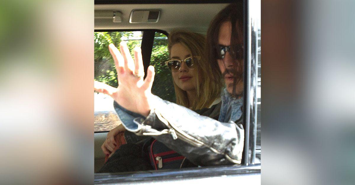 johnny depp rebuilding reputation amber heard drama exile
