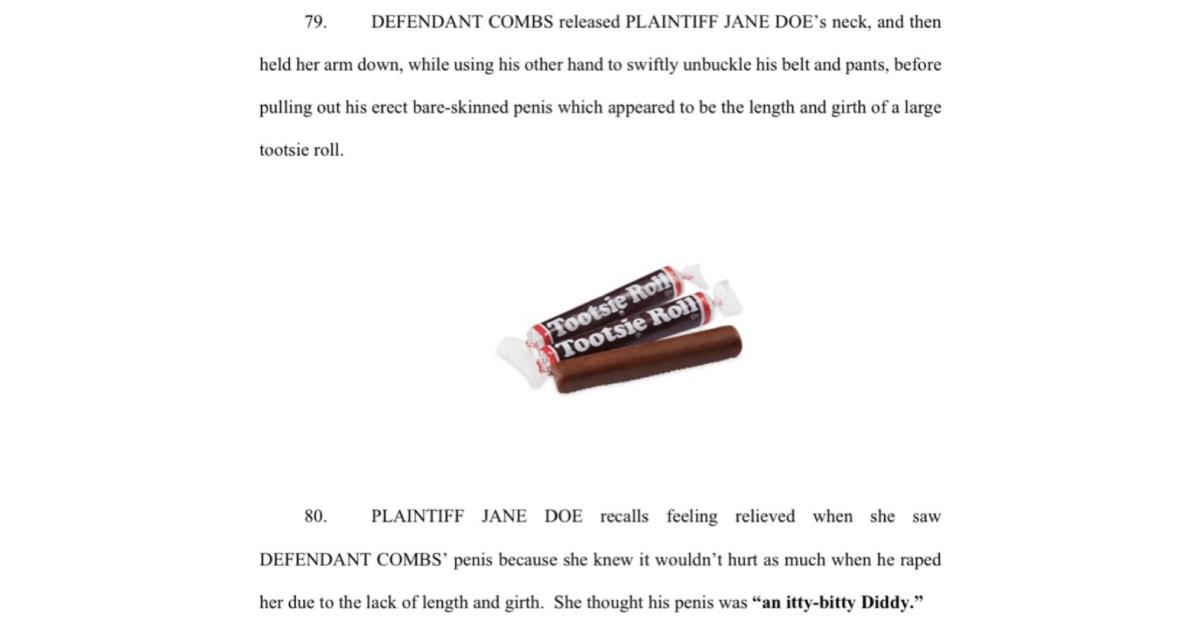 cent trolls sean diddy combs trafficking trial plea