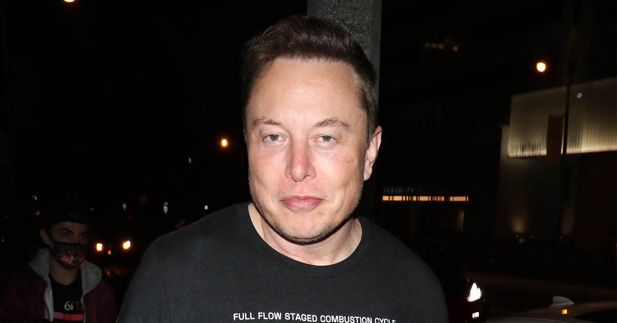 Why Is Elon Musk Estranged From Daughter Vivian? Details