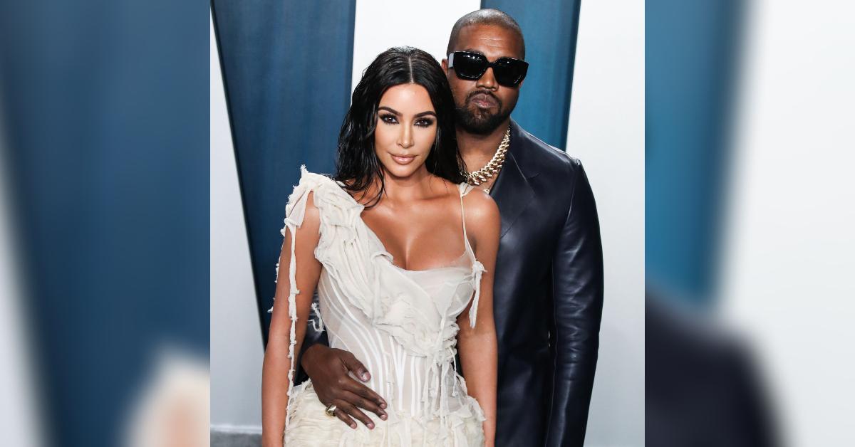 Kanye West i pëlqen të ketë modelen Vinetria në krah, por reperi ende nuk mund ta lërë të lirë …