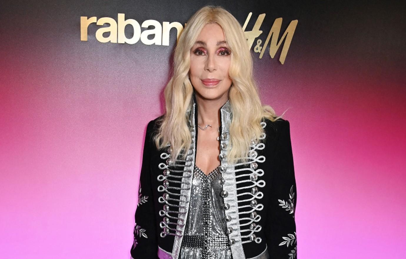 cher turned down elvis presley because reputation women