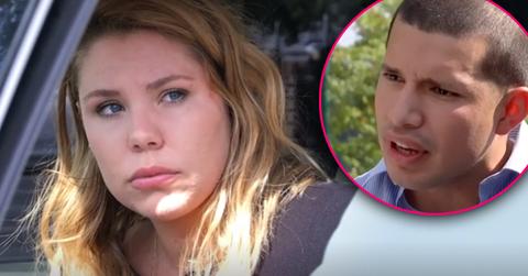 Teen mom 2 kailyn lowry divorce javi marroquin cheating h