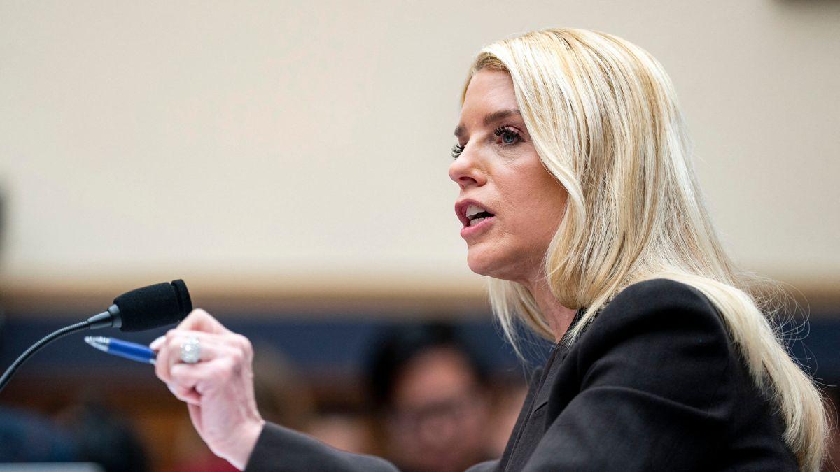 Image of Legal experts said the situation can worsen if she refuses to cooperate.