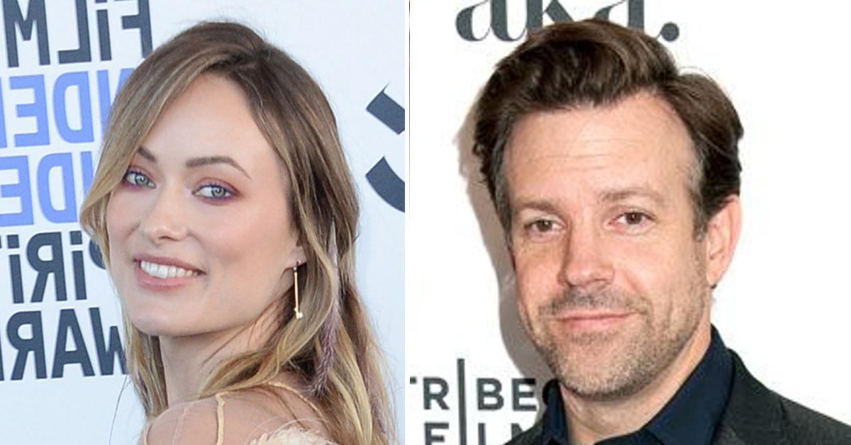 Judge Sides With Olivia Wilde Over Ex Jason Sudeikis In Custody Battle