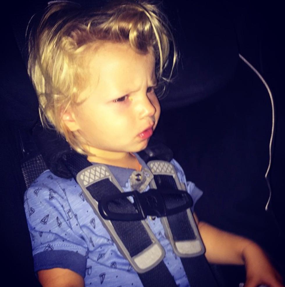 Ace knute harry styles birthday photos