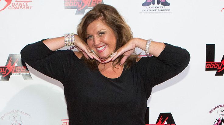 Abby lee miller punishment crimes