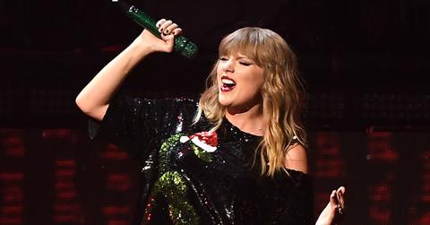 Taylor swift new tour dates ticket sales disaster ok pp