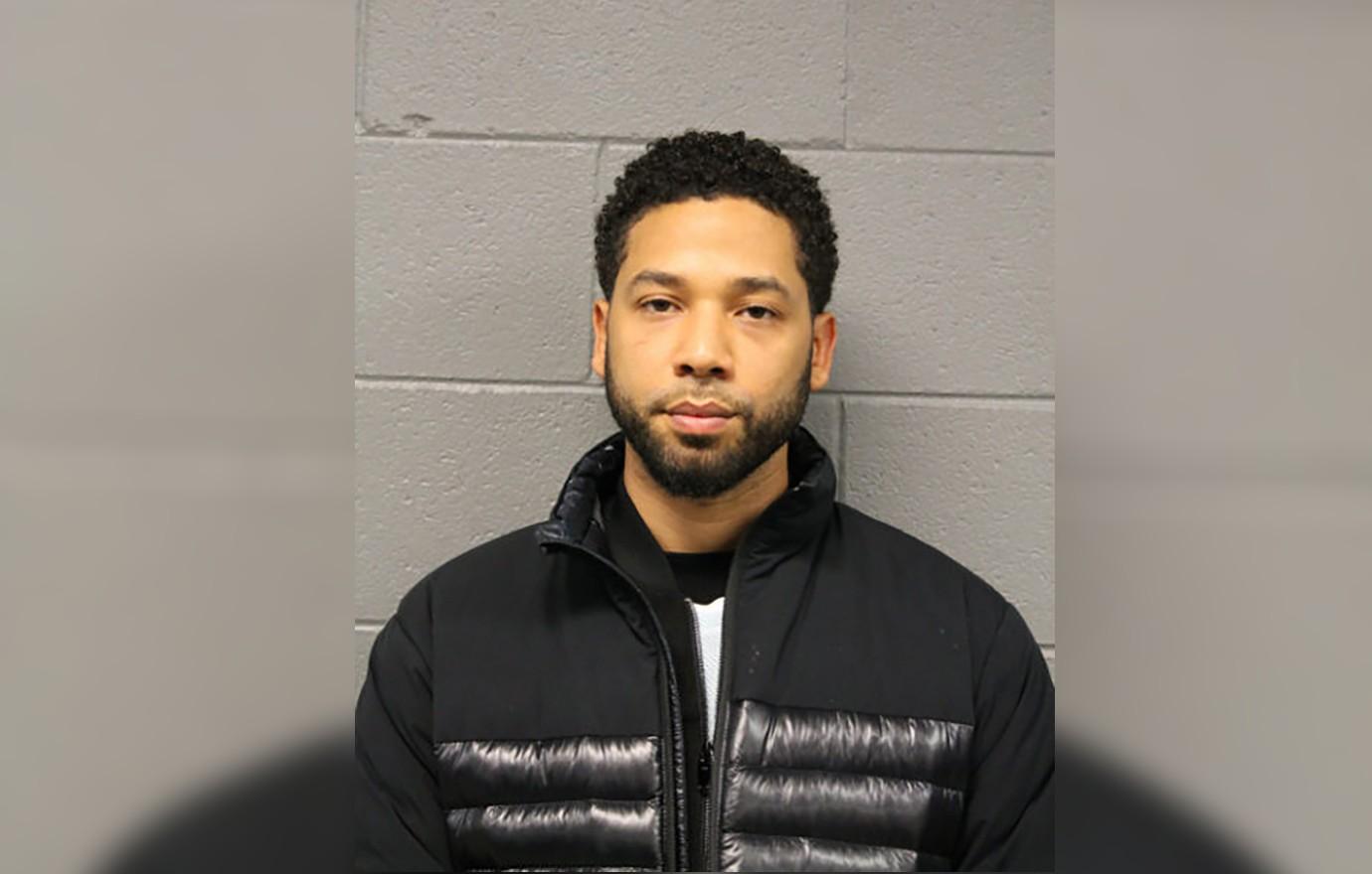 jussie smollett future career scandal attending bet awards