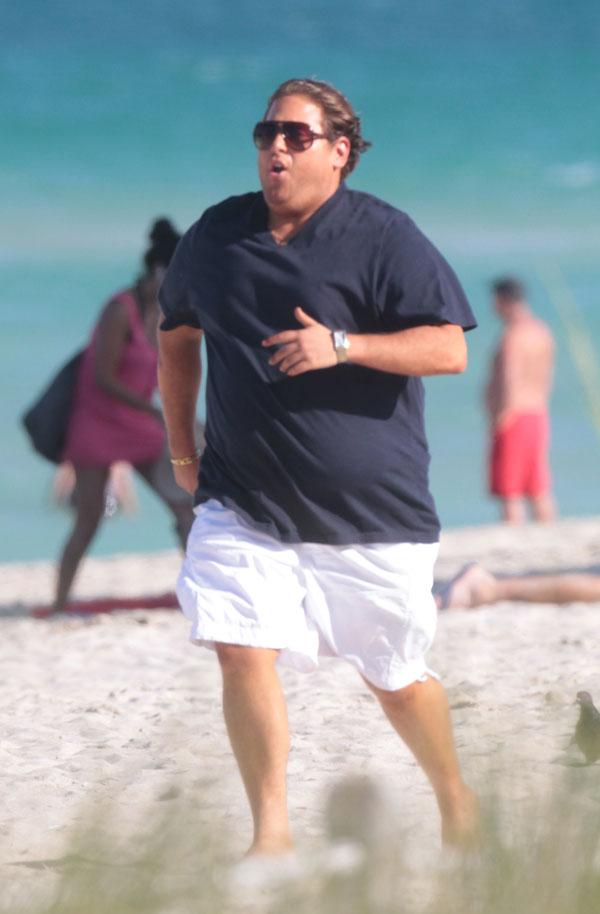 Jonah hill the rock diet2