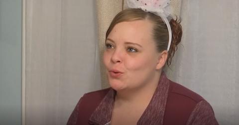 Catelynn lowell pregnant instagram photo h