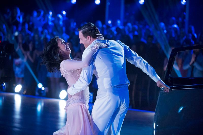 ABC&#8217;s &#8220;Dancing With the Stars&#8221;: Season 23 &#8211; Season Premiere