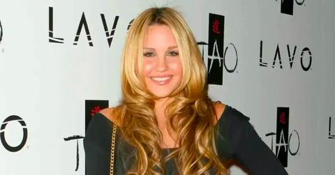 amanda bynes health work illness inpatient facility improve
