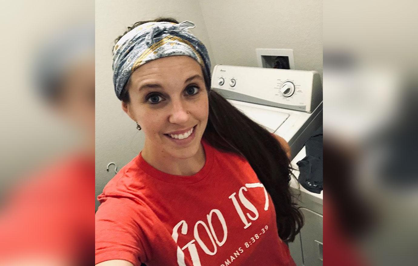 Jill Duggar Slammed