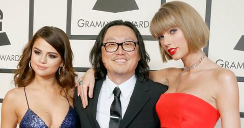 Taylor Swift Music Video Director Beyonce Copied Bad Blood hero